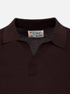 MC2 Saint Barth – Sloan Mesh – Polo in Cotone Traforato