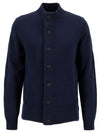 Cardigan Full Zip - Barbour