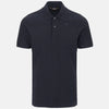 K-way - Amedee - Polo in Cotone Piquè