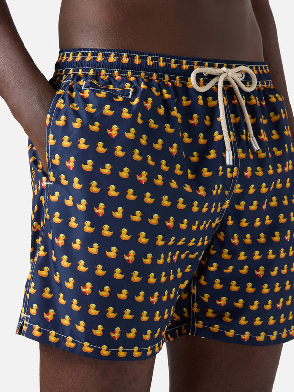 MC2 Saint Barth – Lighting Micro – Costume Ducky