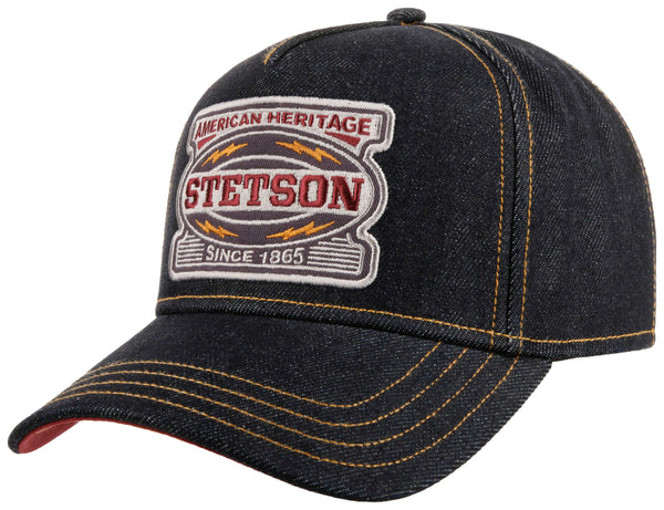 Trucker Denim - Stetson