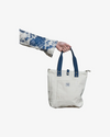 Impure – Kyle – Borsa Tote in Canvas