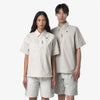 Camicia Rei- K-WAY