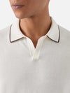 MC2 Saint Barth – Sloan – Polo in Cotone High Twist