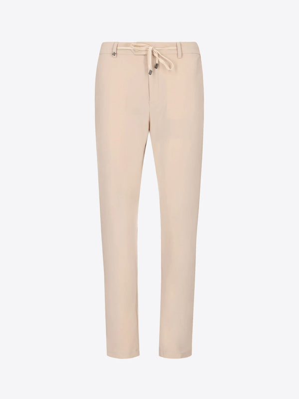 Distretto12 – York T.Active – Pantalone Tecnico Stretch
