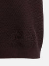 MC2 Saint Barth – Sloan Mesh – Polo in Cotone Traforato