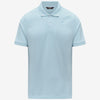 K-way - Amedee - Polo in Cotone Piquè