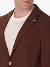 Distretto12 – Jacket Active – Giacca Tecnica Stretch