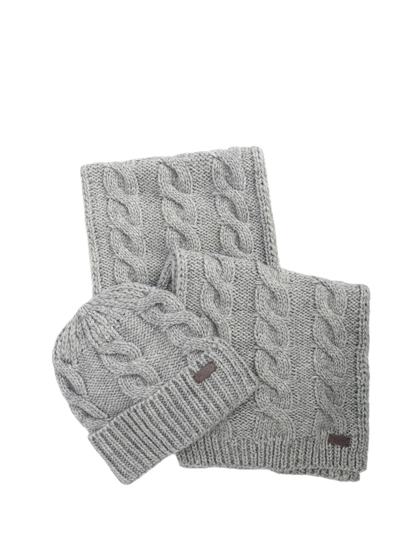 Box Regalo Cappello e Sciarpa - Barbour