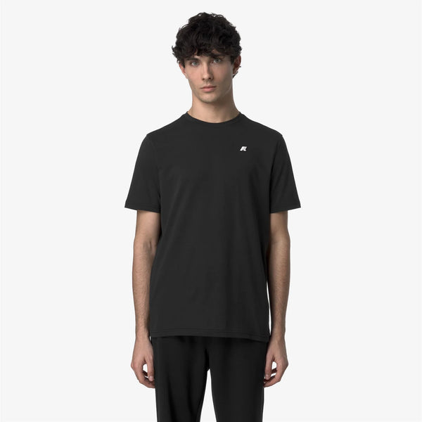 K-way - Odom Jersey - T-shirt