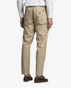 Impure – Miles – Pantalone Chino in Lino e Cotone