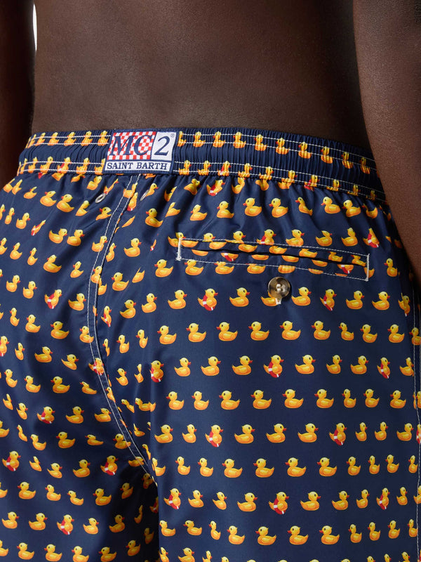 MC2 Saint Barth – Lighting Micro – Costume Ducky