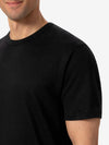 MC2 Saint Barth – Ecstasea – T-shirt in Lino