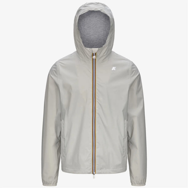 K-way - Jack Stretch Nylon Jersey - Giubbino Corto