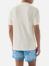 MC2 Saint Barth – Sloan Mesh – Polo in Cotone Traforato