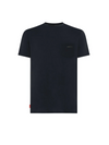 Revo Shirty – Jersey Elasticizzato con Taschino