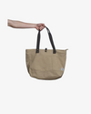 Impure – Joe – Borsa Tote Maxi in Canvas