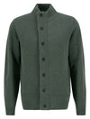 Cardigan Full Zip - Barbour