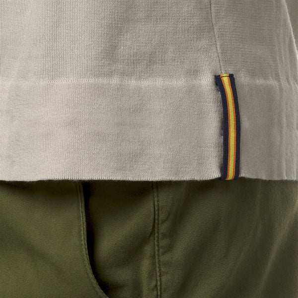 K-way - Pleyne - Polo In Cotone