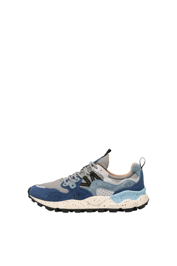 Sneakers Yamano Man - Flower Mountain