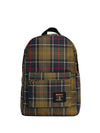 Zaino Tartan - Barbour