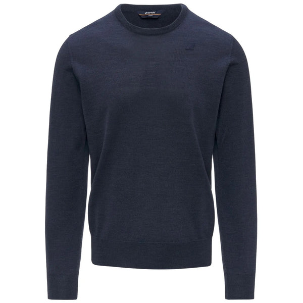 Pull Sebastian Merino - K-WAY