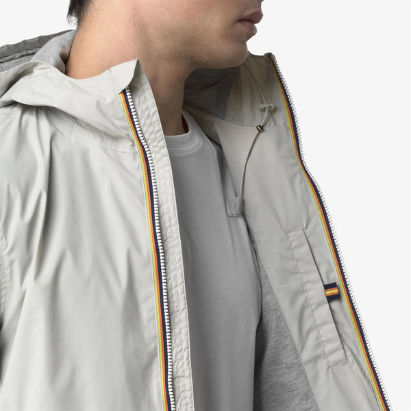 K-way - Jack Stretch Nylon Jersey - Giubbino Corto