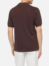 MC2 Saint Barth – Sloan Mesh – Polo in Cotone Traforato