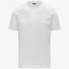 K-way - Odom Jersey Micro Lettering - T-shirt