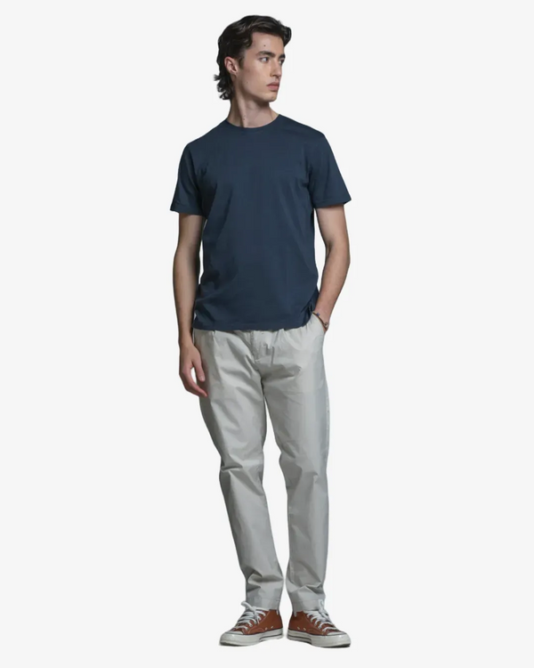 Impure – Joshua – T-shirt in Jersey Tinto Capo