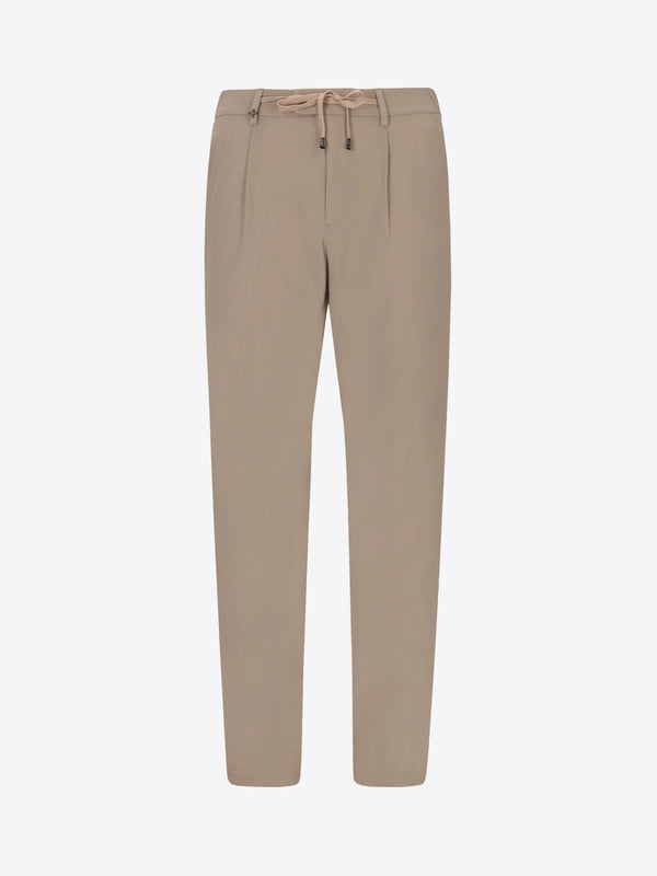 Distretto12 – Rio Pences T.Active – Pantalone Tessuto Tecnico
