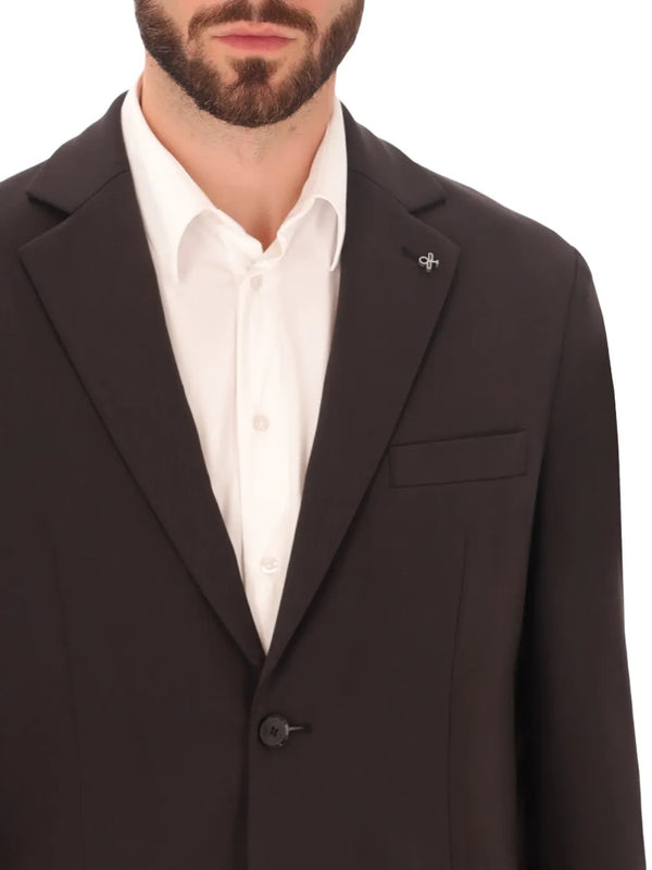 Giacca Tessuto Tecnico H.P. - Distretto12