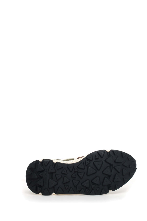 Sneakers Yamano Man - Flower Mountain