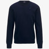 K-Way Sebastien Cotton PS – Pull Girocollo in Cotone