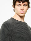 Pullover Velvet Rave Round - RRD