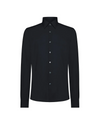 Shirt Oxford - Camicia in tessuto tecnico
