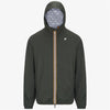 Giacca Jack DOT - K-WAY
