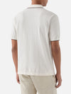 MC2 Saint Barth – Sloan – Polo in Cotone High Twist