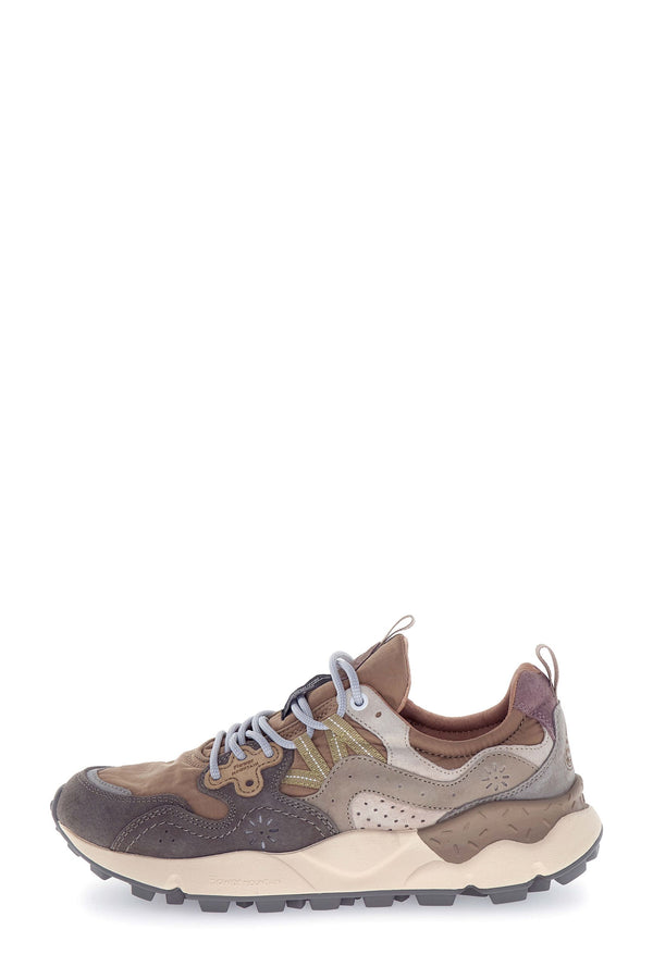 Sneakers Yamano Man - Flower Mountain