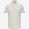 K-way - Amedee - Polo in Cotone Piquè