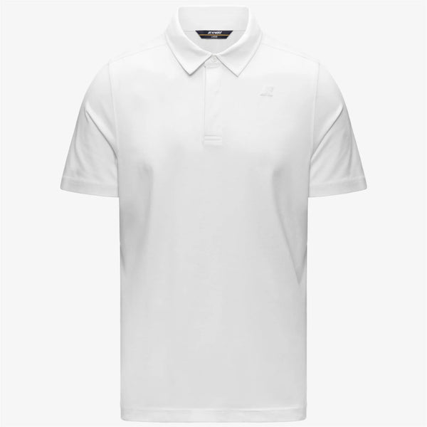 K-way - Viggo LT Stretch Jersey - Polo