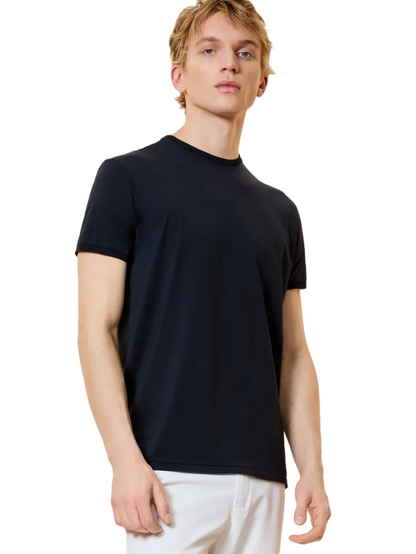Shirt Oxford Gdy - Tessuto Tecnico Elasticizzato