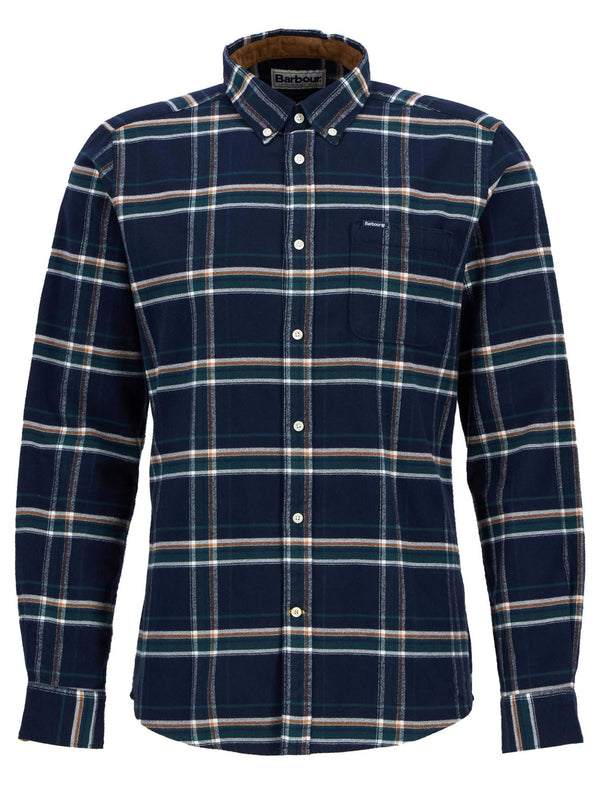 Camicia Ronan - Barbour