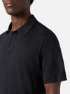 MC2 Saint Barth – Fraser – Polo in Lino