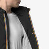K-way - Valen Stretch Nylon Jersey - Smanicato