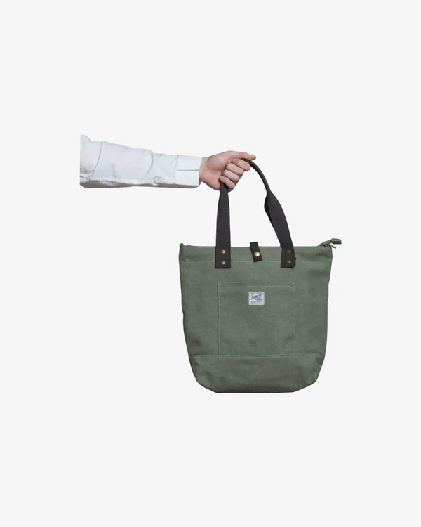 Impure – Kyle – Borsa Tote in Canvas