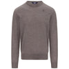 Pull Sebastian Merino - K-WAY