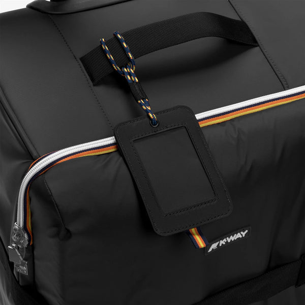 K-way - Blossac M - Trolley Semirigido Da Stiva