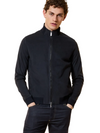 Nabucco Jkt - Bomber effetto suede