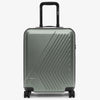 K-way - Eudoxie Logo - Trolley Bagaglio a Mano Rigido